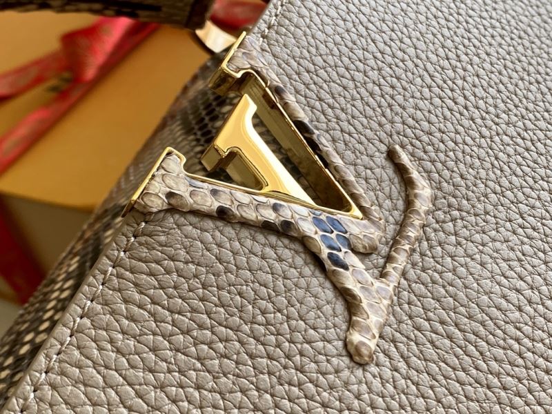 LV Top Handle Bags